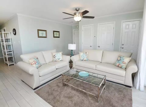 Beachside Villas Unit 511