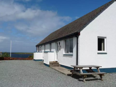 Alan's House