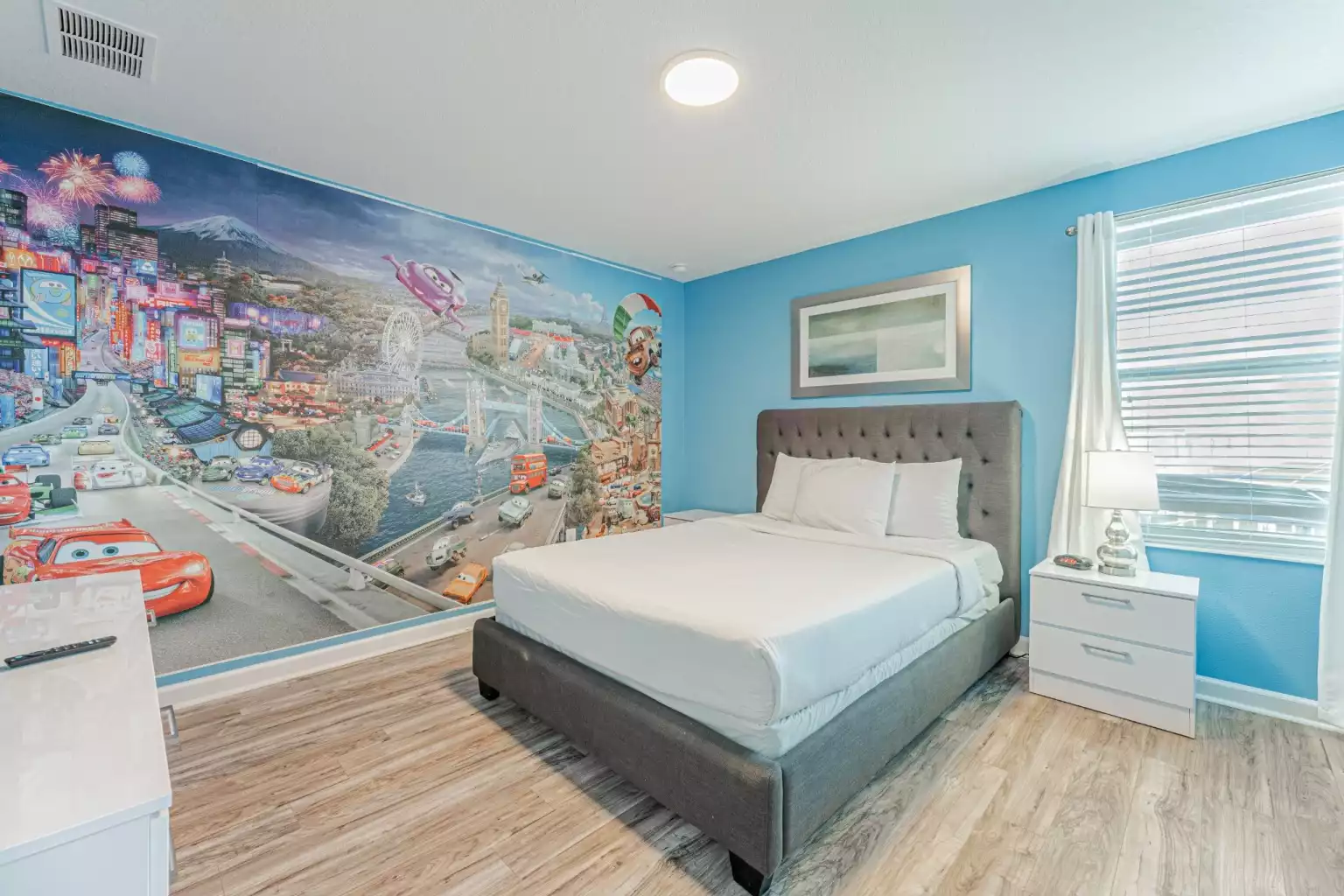 Luxury Villa 8 beds, 5 bath, 15 mins to Disney - Four Corners