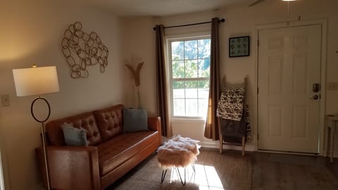 West Asheville Mountains to Sea Escape