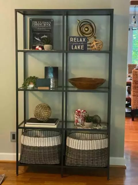A Spirited Retreat w/Dock, Theatre & Gameroom!