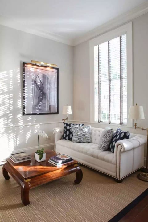 Loft at Greatmen Cottage Vacation Rental Home