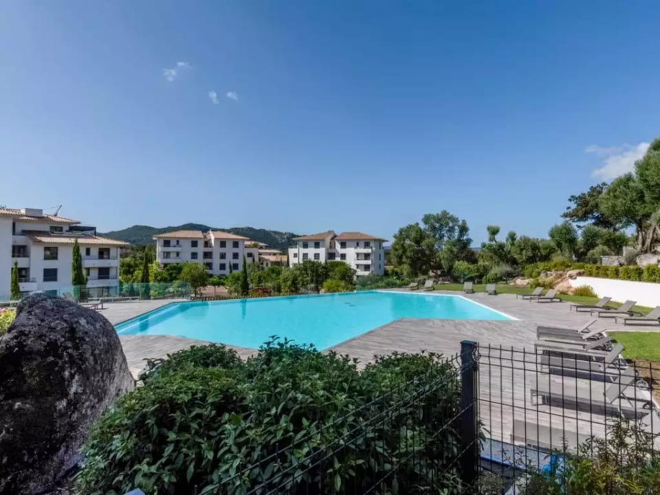 Domaine d'Arca - Porto-Vecchio