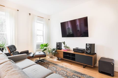 DESIGN WITHIN REACH living room