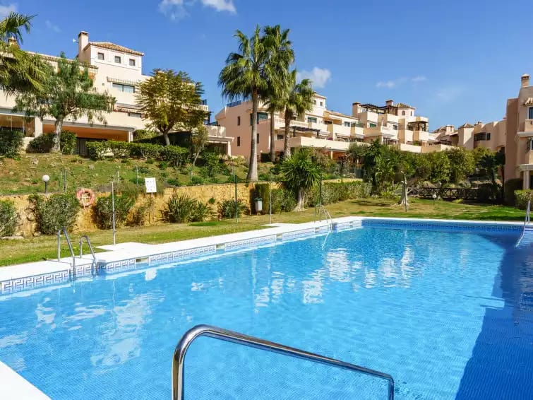 El Manantial de Santa Maria - Marbella