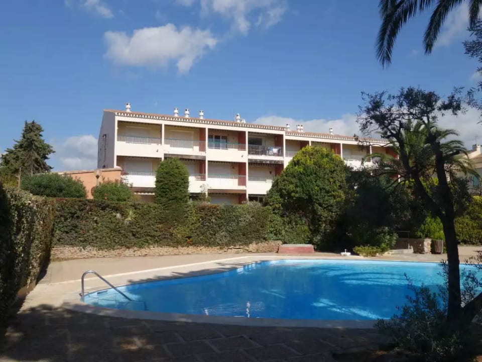 Hameau de Provence - Bandol