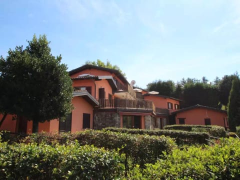 Residenza Agrifoglio