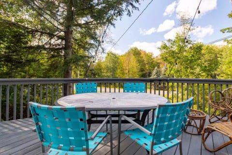Windham Bliss Chalet w/Game room/ AC. Catskills