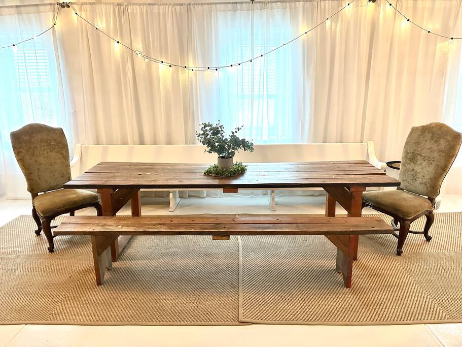 The White Bohemian Mansion Atlanta Sleeps 35+ - Atlanta The White Bohemian Mansion Atlanta Sleeps 35+ - Atlanta