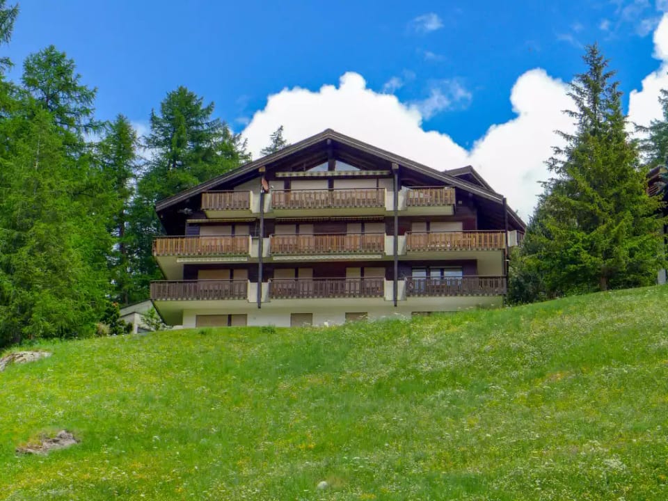 Sonnhalde B - Zermatt