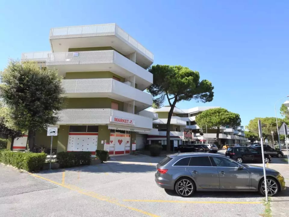 Moschettieri - Bibione
