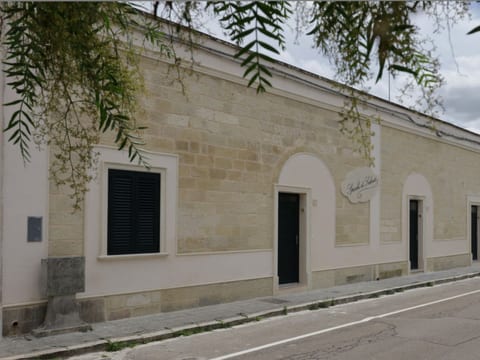 Spicchi di Salento - Arancio