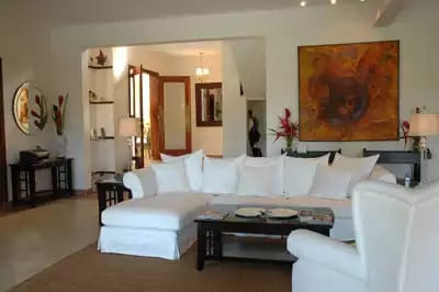 Sea Horse Ranch - Villa #84