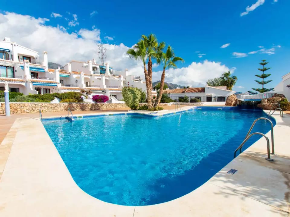 Maria - Nerja