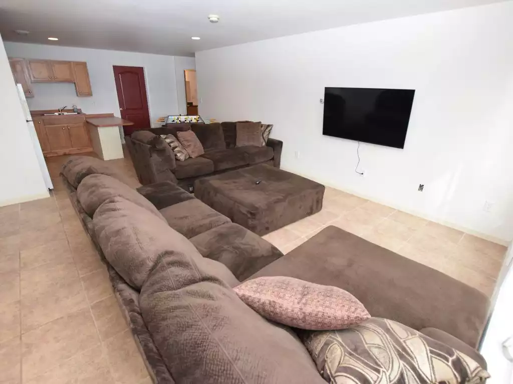 The Landing on Lake Nebagamon Lake Nebagamon