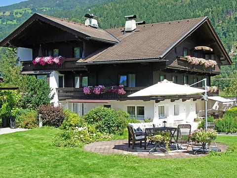 Appartements Binderhof