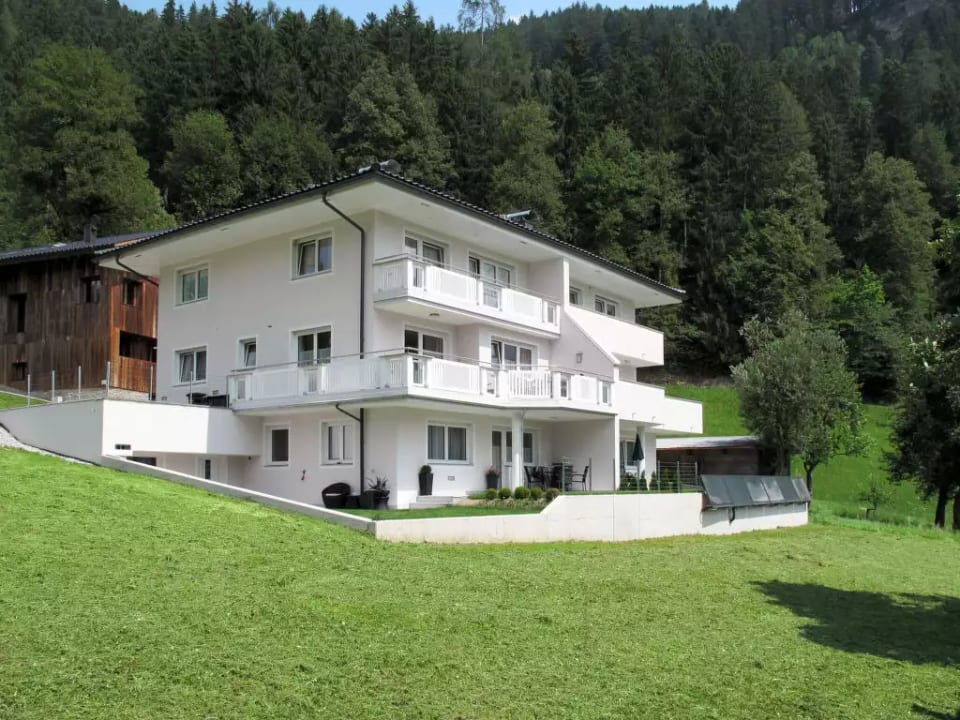 Schiestl - Mayrhofen