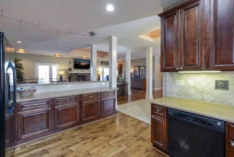 Handicap Accessible 4BR/4BA Villa - Sleeps 10