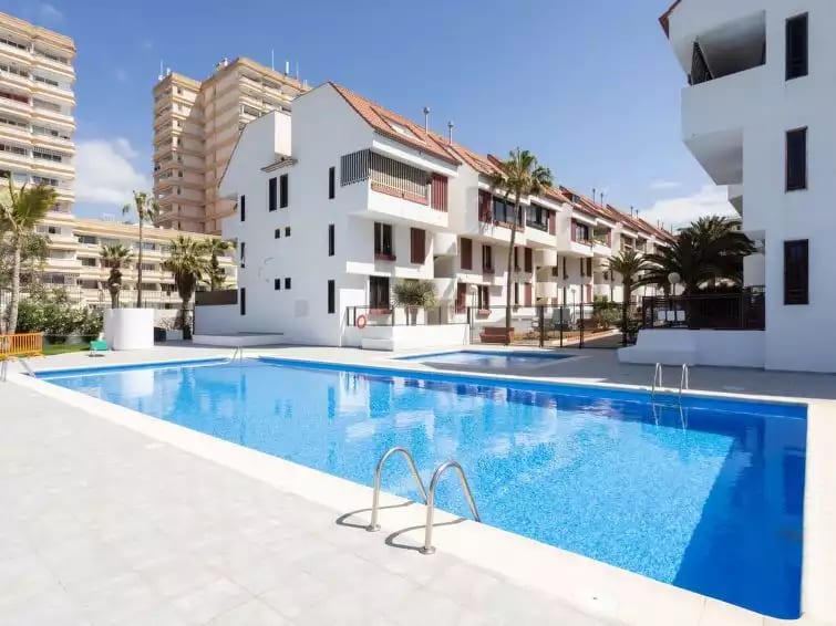 Deluxe Altemar - Playa de las Américas