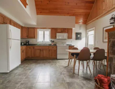 The Northwoods House - Direct ATV Access