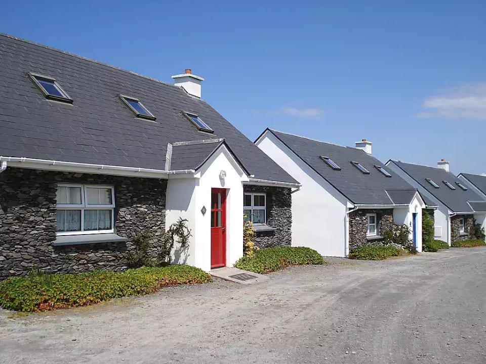 Seaside Cottages - Knight's Town