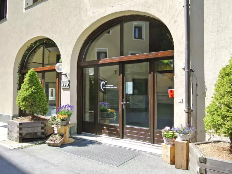 Residenza Chesa Margun 34-7 - Silvaplana