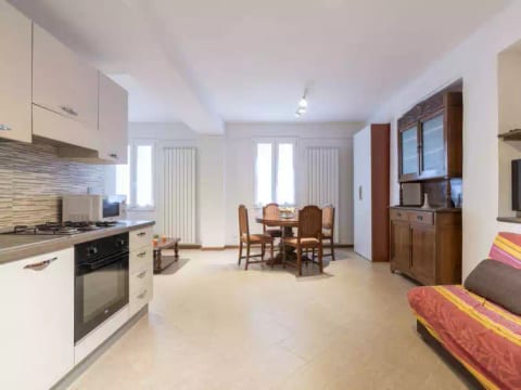 Casa dalla Mamma