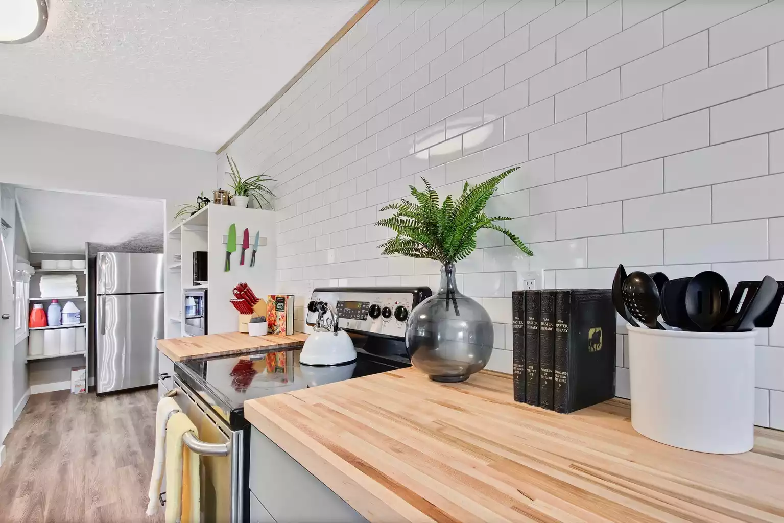 The Cozy Contemporary Cottage Home in Nampa Idaho - Nampa