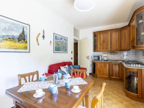 Paradiso tra gli Ulivi