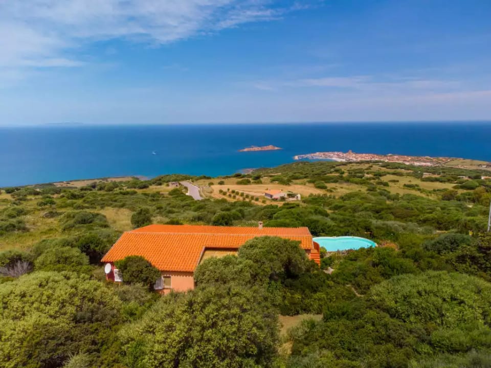 Scalitti - Isola Rossa