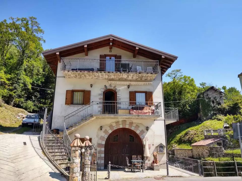 Il Castello - Albonico