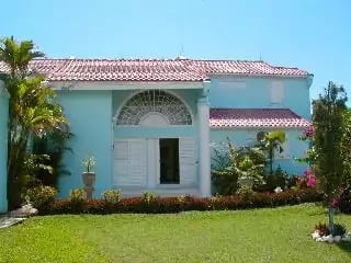 Negril Beach Villa