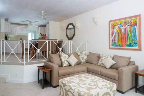 Polo Villa - Apes Hill Club