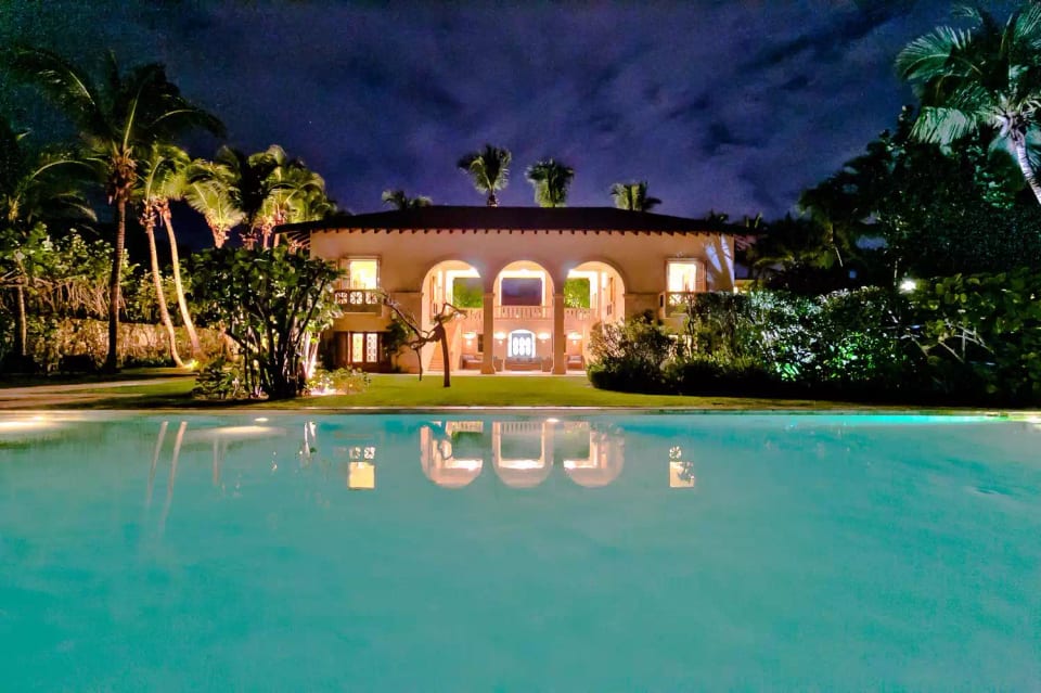 Corales 13 - La Serena - Punta Cana