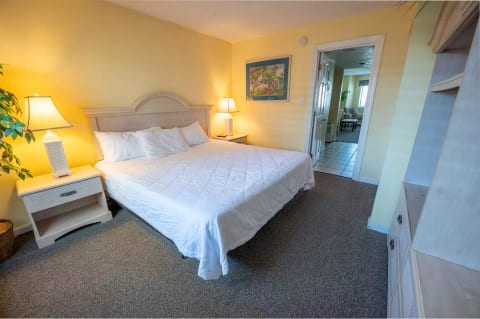 Bluewater 512 - 1 Bedroom
