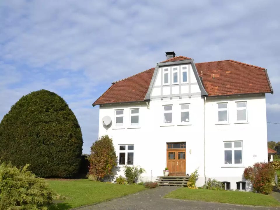 am Rotenberg - Augustdorf