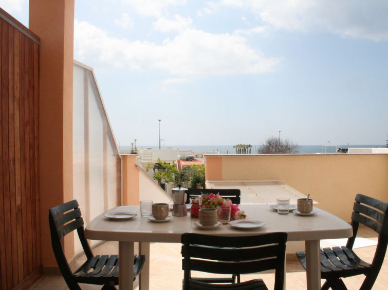 Terrace - Quadri Vista Mare 1 - Torre Vado