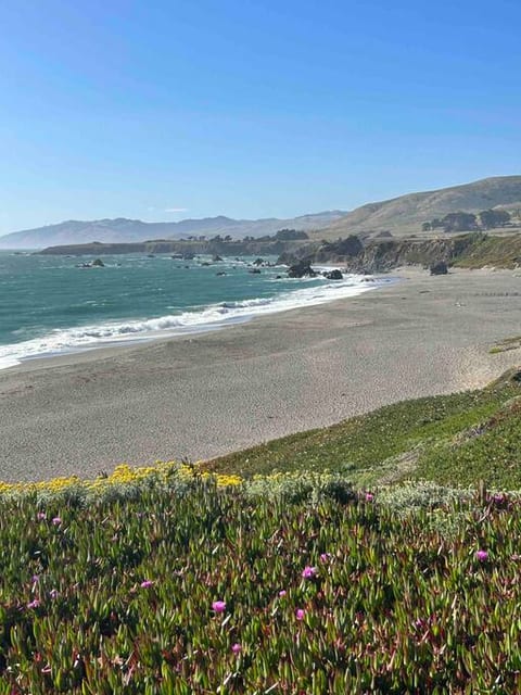Ocean view, Beach getaway