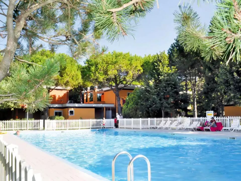Villaggio Splendido - Bibione