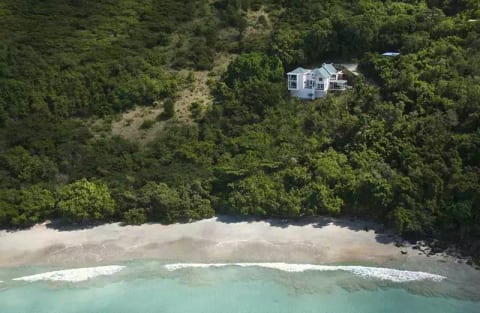 Refuge - Brewer's Bay