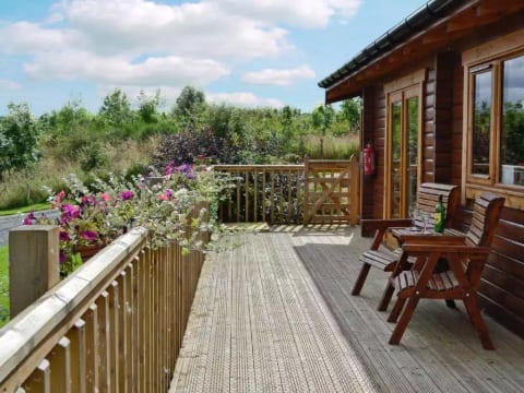 Bonnie View Lodge