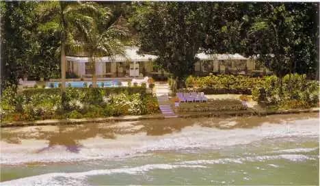 Villa Serenity