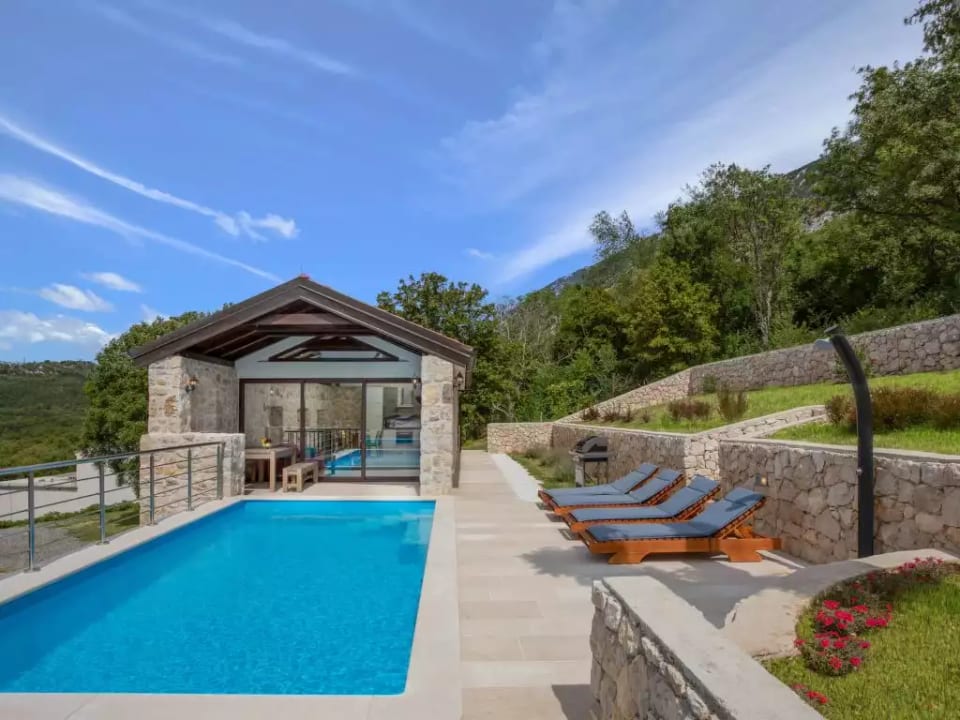 Villa Matija - Crikvenica