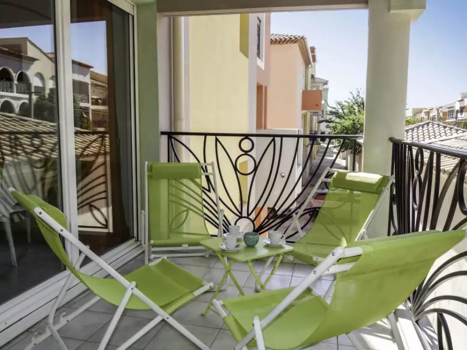 Le Madrilène - Saint-Cyr-sur-Mer