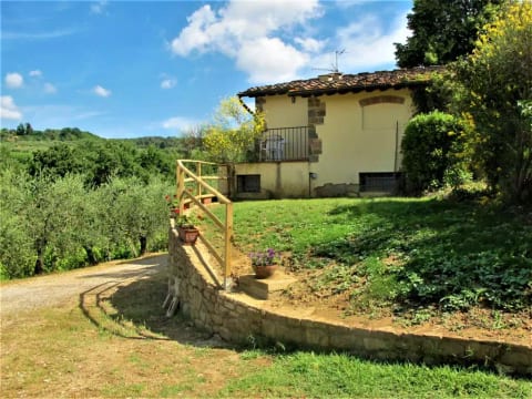Dependance di Villa Magna