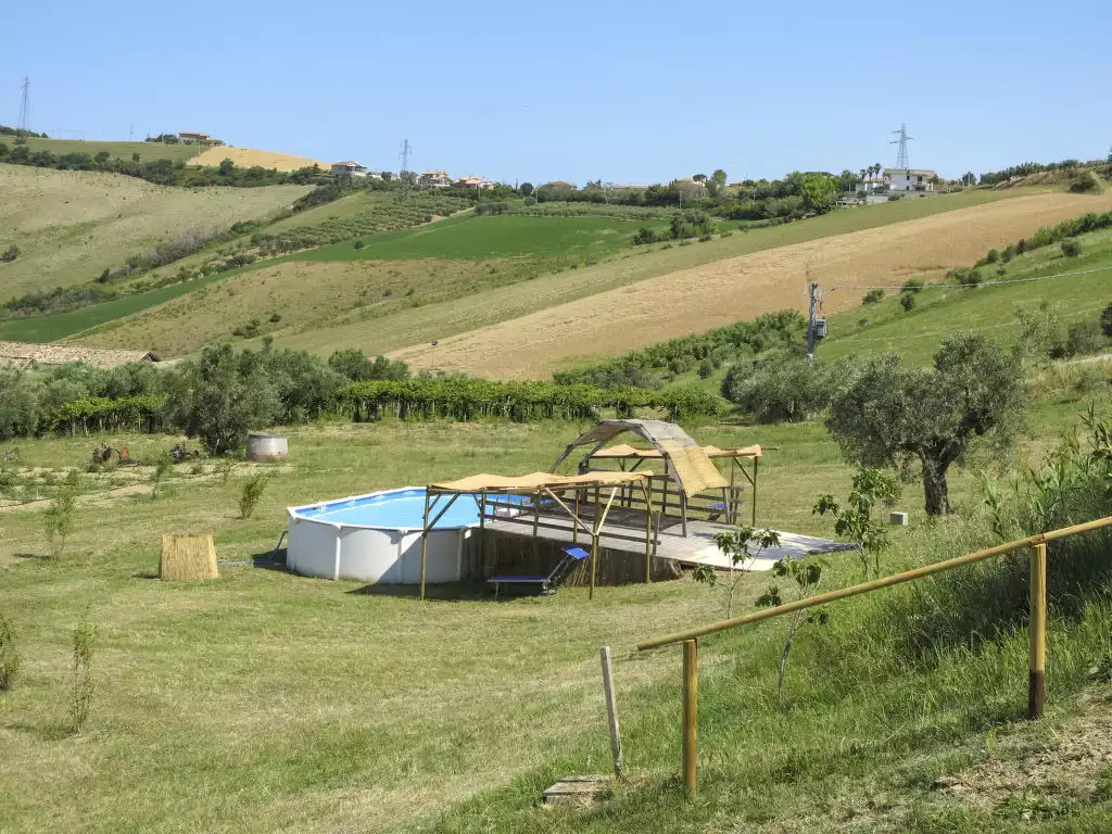 Extravagante (RSO152) - Roseto degli Abruzzi