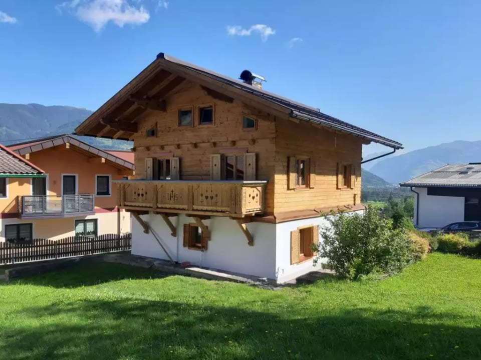 Haus Weickl - Kaprun