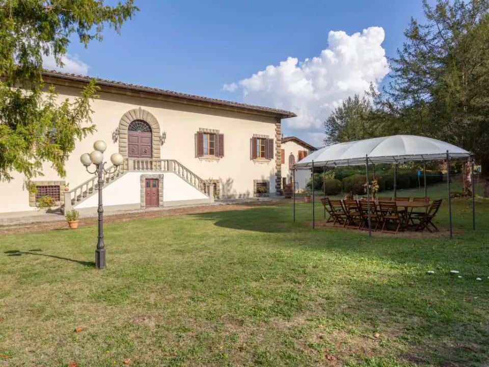 Villa Isabella - Vicchio