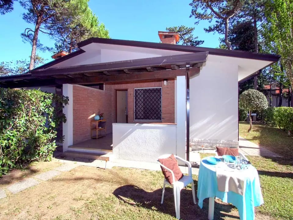 Ville Capinera - Lignano Sabbiadoro