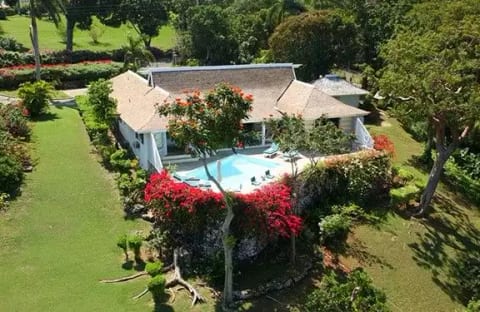 Skylark Villa